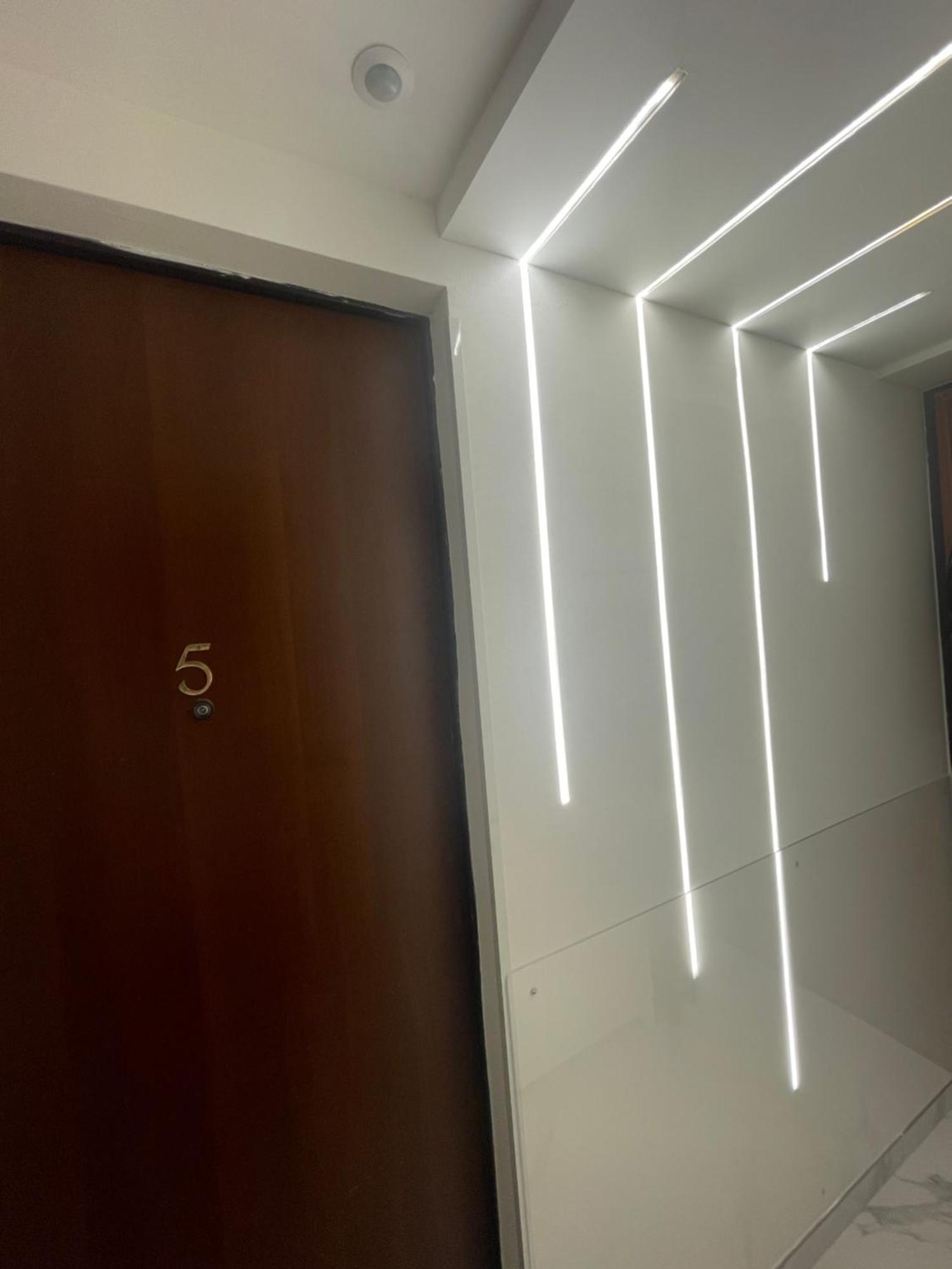 Luxury 5 Al Duomo Di Parma Apartment Екстериор снимка