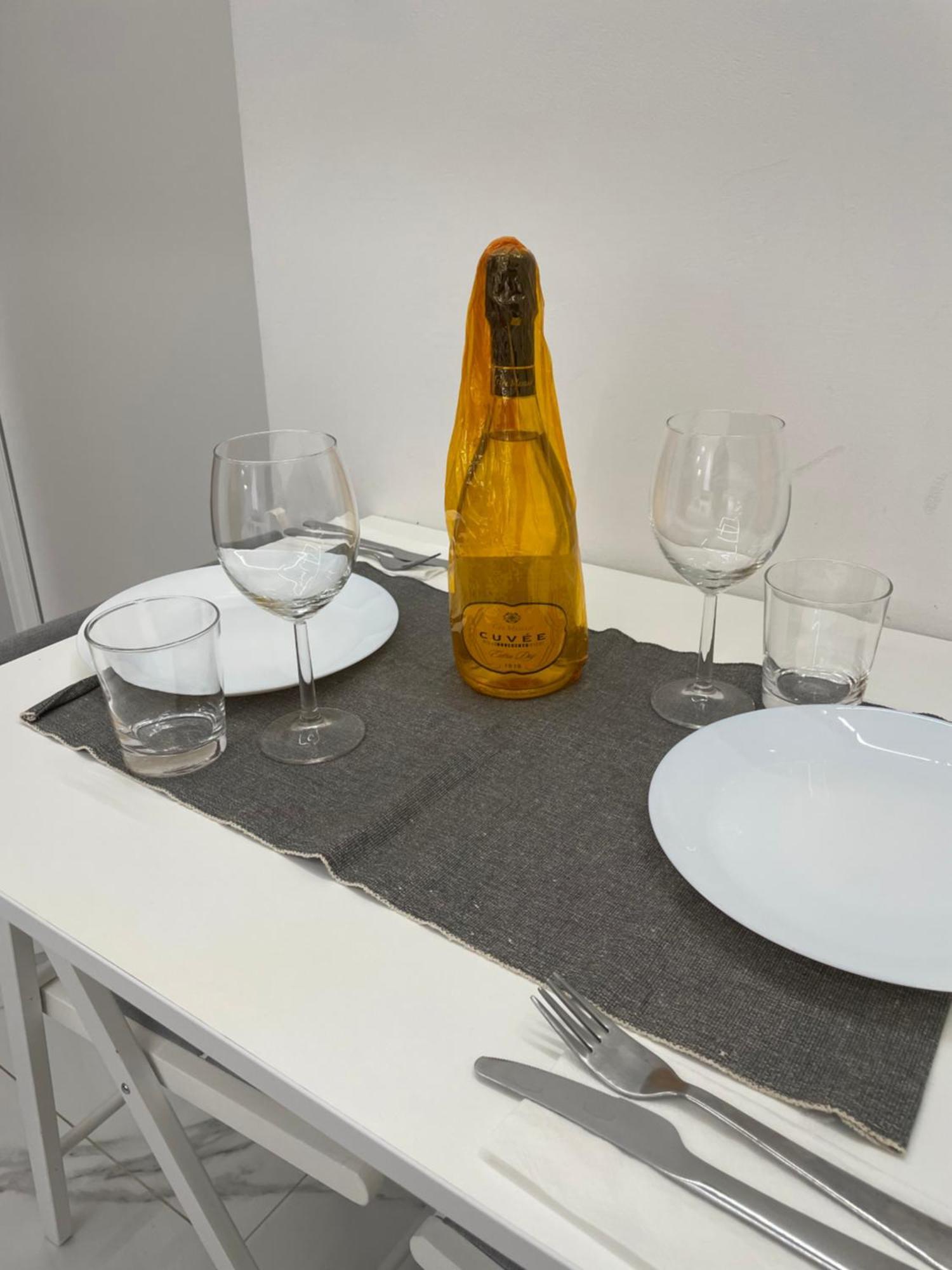 Luxury 5 Al Duomo Di Parma Apartment Екстериор снимка