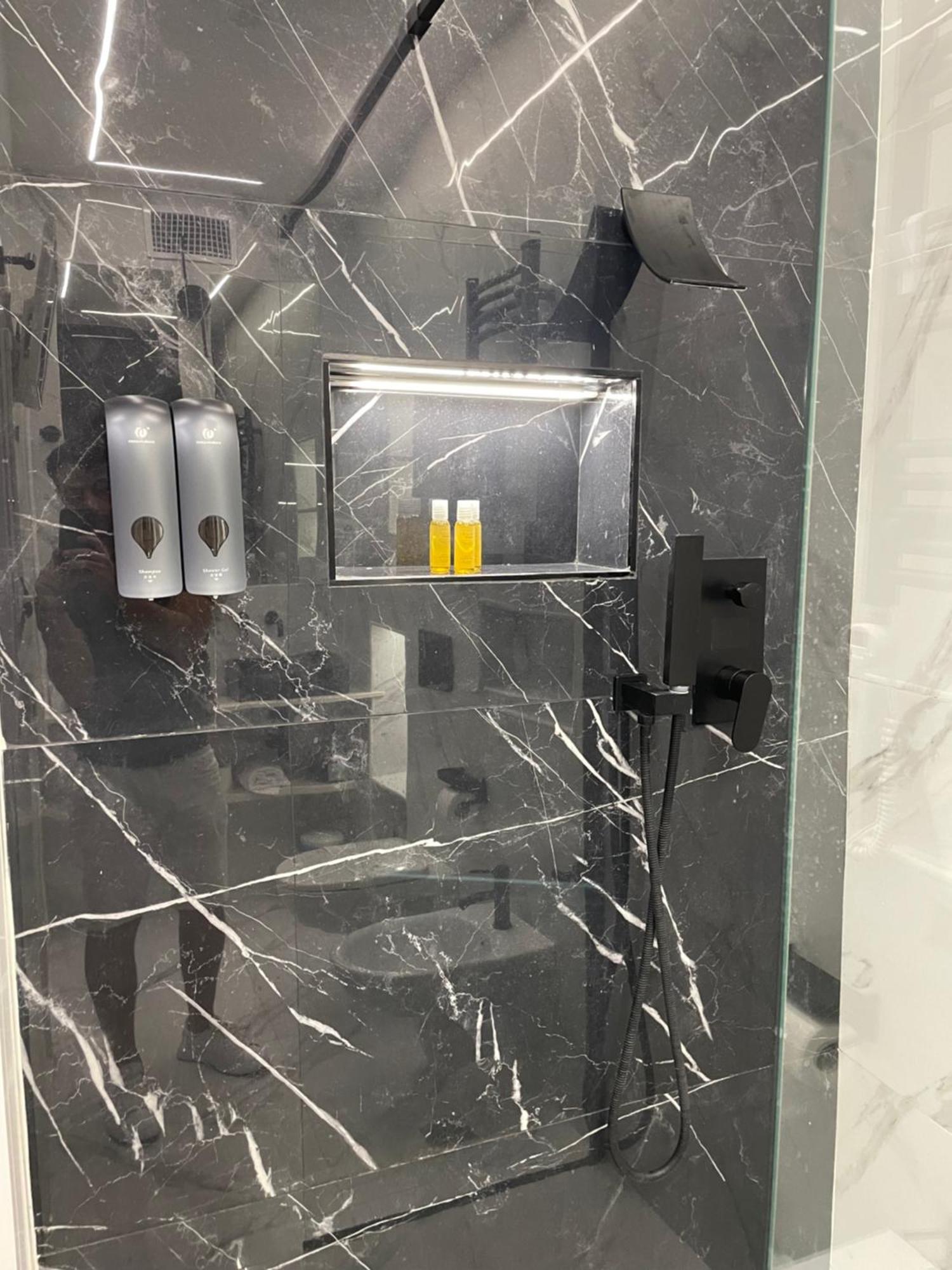 Luxury 5 Al Duomo Di Parma Apartment Екстериор снимка